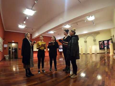 OŠTROKONDŽE - O biči preljuti, Rogotin