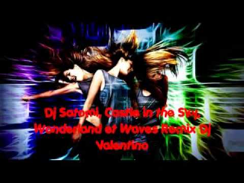 Dj Satomi - Crazyravers Mix by Dj Valentino