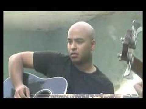 Blue House - "Shoeholes" - Amith Narayan, Dave D'aranjo
