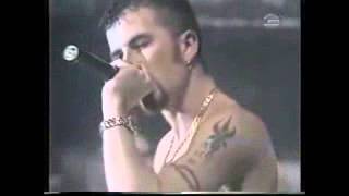 East 17 - It´s all over LIVE