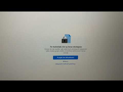 Cenzura na FB. Blokada po uwagach do Zięby