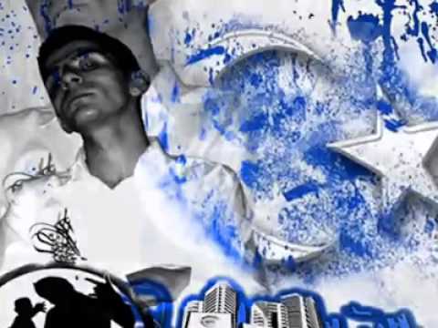 Mc TewFiK Ft. RapResyon & BagLarBeLa - Sokak Kadını - 2012