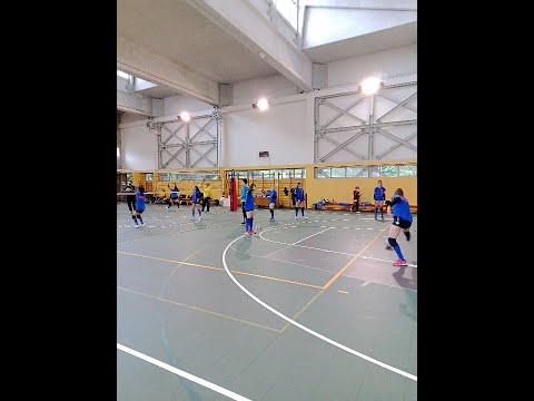 PADERNOU15 vs NOVATE - 16/05/2021