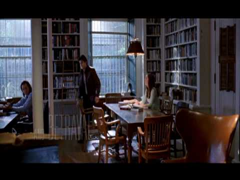 afbeelding THE EDUCATION OF CHARLIE BANKS - OFFICIAL TRAILER