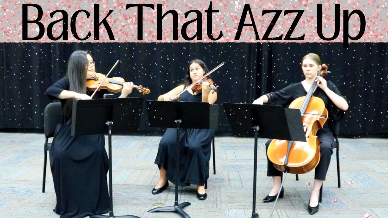 Promotional video thumbnail 56 for Grace Music Events
