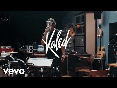 Kaled - Kennst mi no ft. LaBrassBanda