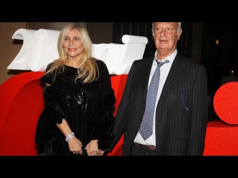 Mara Venier 'era il mio soggetto preferito': dolce dedica del marito della signora della Domenica