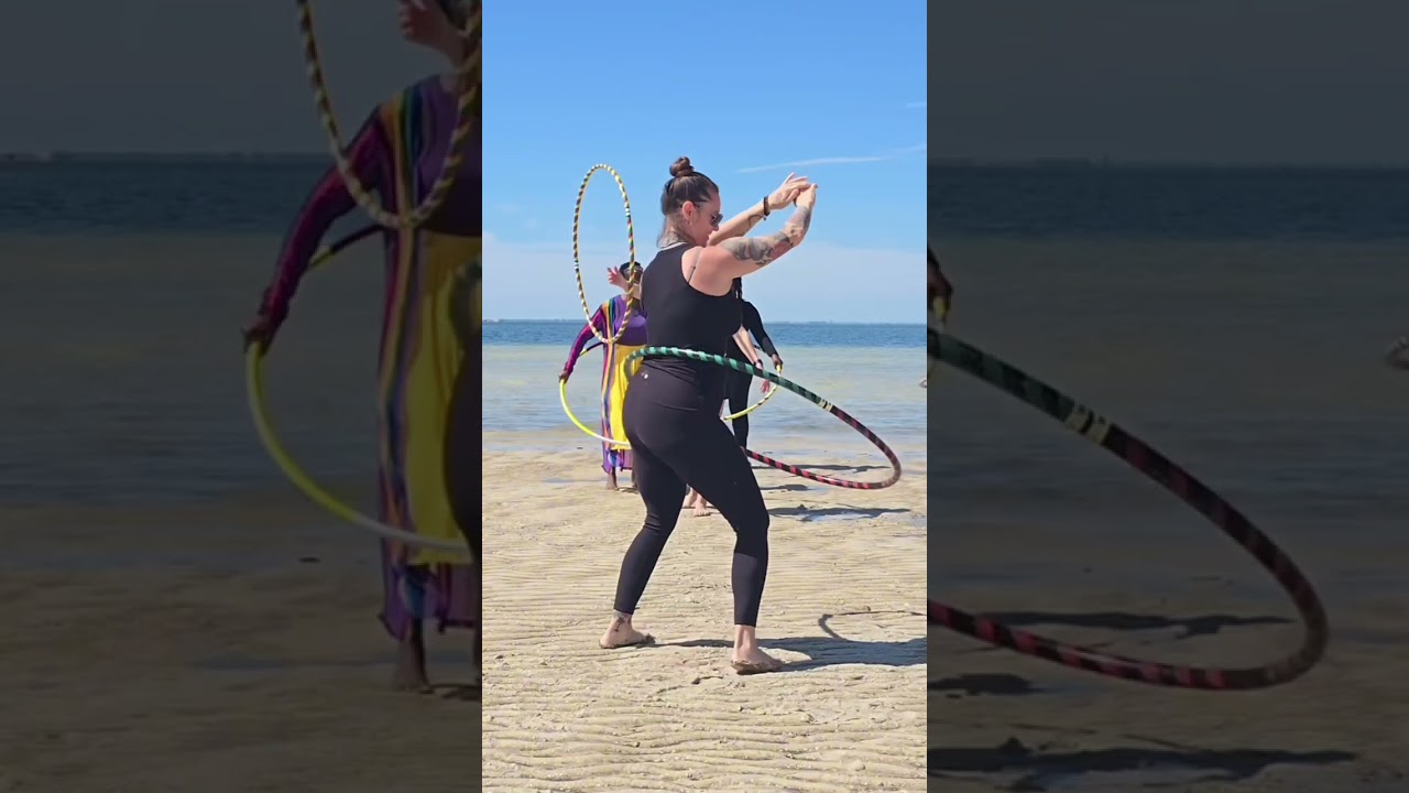 Promotional video thumbnail 3 for The Hula Empress