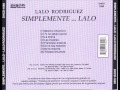 Lalo Rodriguez  No te Importa