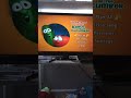 Veggie Tales Sing Alongs Dance Of The Cucumber DVD Menu