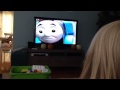 Thomas On Macys Parade