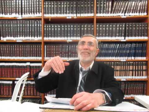 הרב יהושע ביבי -תשפ"ו -עמידה -שיעור מס' 097 - הבדל בין תפילת חול לר''ה לענין רי''ו בלבד והנפ''מ