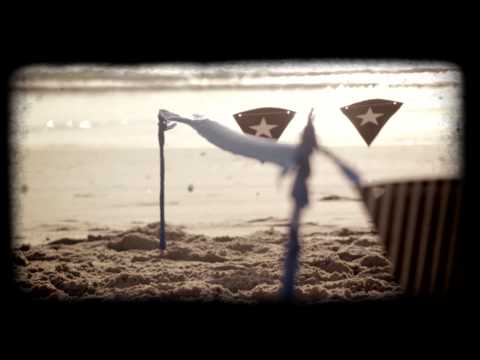 Oceanics - Girl Don't Tell Me (Beach Boys) [Official Music Video]