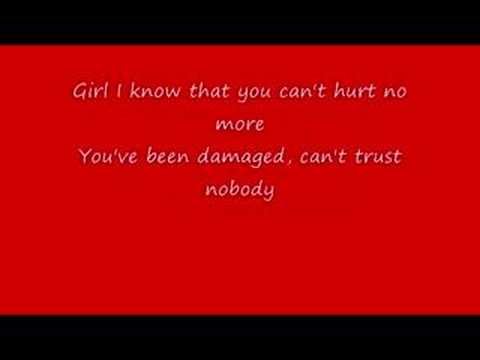 Dont let up video