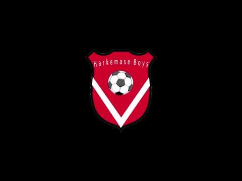 Harkemase Boys CD (1994)