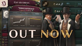 Victoria 3 - New Player's Choice