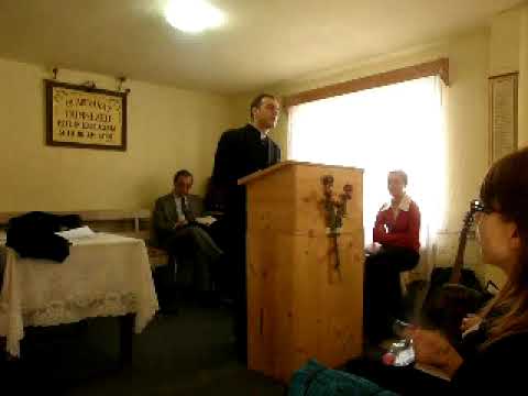 Cristos e mai mare decat Sabatul 1