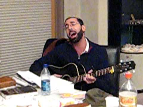 Hallelujah -- Pey Dalid