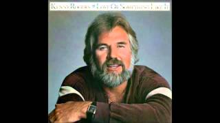 Kenny Rogers - I Could Be So Good For You