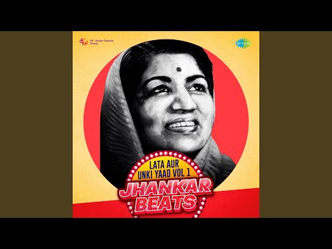 Tujhe Kho Diya Hamne Pane Ke Baad - Jhankar Beats