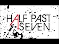 Half Past Seven "Peace of Mind" Boston cover ...