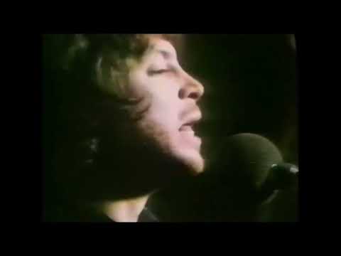 "THE RASPBERRIES: I Wanna Be with You" - Live (1973) (My Stereo "Studio Sound" Re-Edit)