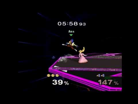 Berlin Calling: SGF, Armada vs Amsah, 4/5