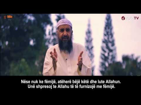 Lutjet e pranuara   Shejh Sulejman er Ruhajli