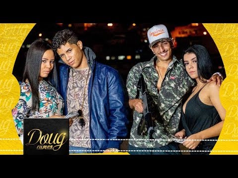 ESSÊNCIA SKUNK - MANO DACO E MC ZILU (VIDEO CLIPE ) Lançamento 2018