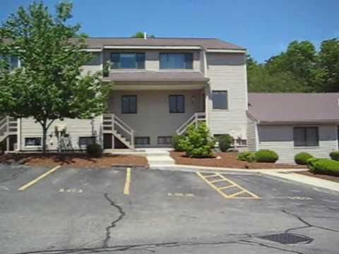 Highwood III Condos Franklin MA - exterior views.wmv