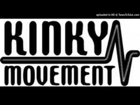 Kinky Movement - Throwdown