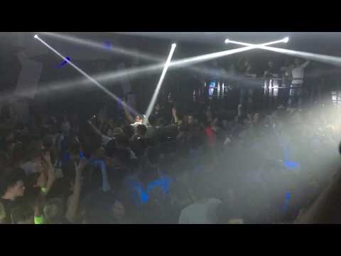 Bootshaus Köln mit Oliver Magenta