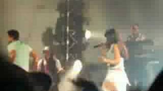 Shaggy LIVE in Lucerne - Those Days