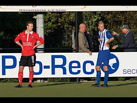 20170909 Nieuwerkerk Zo1 - SVS1 (4-1)