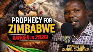 Download lagu “VISION OF TWO FIGHTING HORSES: A Prophetic Warning to Zimbabwe 2026 | Prophet Dr. Samuel Chabwinja” mp3 Download lagu “VISION OF TWO FIGHTING HORSES: A Prophetic Warning to Zimbabwe 2026 | Prophet Dr. Samuel Chabwinja” mp3