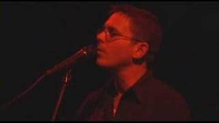 Glen Phillips - Duck and Cover live 2008