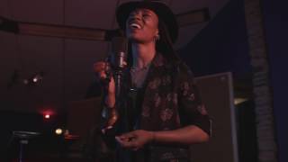 Shots Fired Music (Exclusive Performance) by Sabrina Starke - Rosy Coloured Glasses