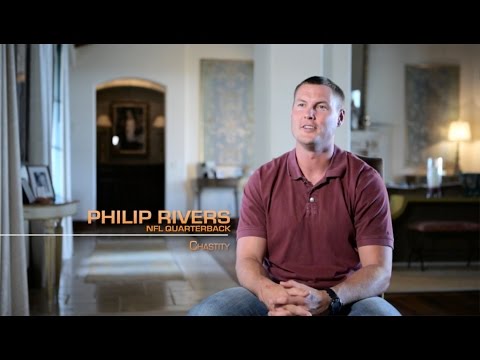 Philip Rivers: Chastity