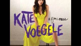 Kate Voegele Inside Out 01