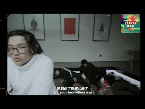 2020 Tibetan rap Noisy Voices - D.A1 & Danny-K, Ace-T