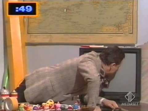 Finale Mega Salvi Show