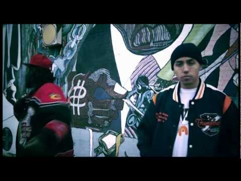 Z Rich (aka Phene) - Street Dreamin' RMX (Video)