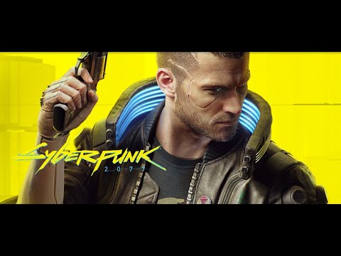 Cyberpunk 2077 Gimme Danger - Infiltrating the Arasaka warehouse