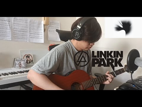 Linkin Park - The Messenger (Cover)