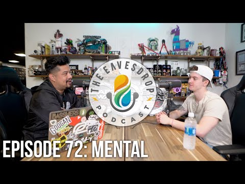 OTHER ESPORTS PROS ARE STILL COMING!!  | MentaL | The Eavesdrop Podcast Ep. 72