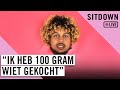 BOKOESAM: “Die vraag ga ik echt niet beantwoorden man” | MTV Sit Down LIVE