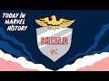 S.H.I.E.L.D. was first introduced today in 1965! | Today In Marvel History