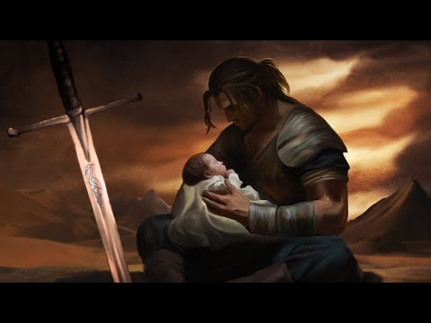 The Dragon Reborn Returns - Wheel of Time Lore DOCUMENTARY