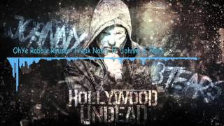 [Nightcore] OhYe Rabble Rouser- Freak Nasty ft. Johnny 3 Tears