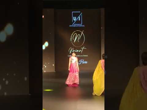 fashion show kings villa Ludhiana light design Sukh gora 09876947547